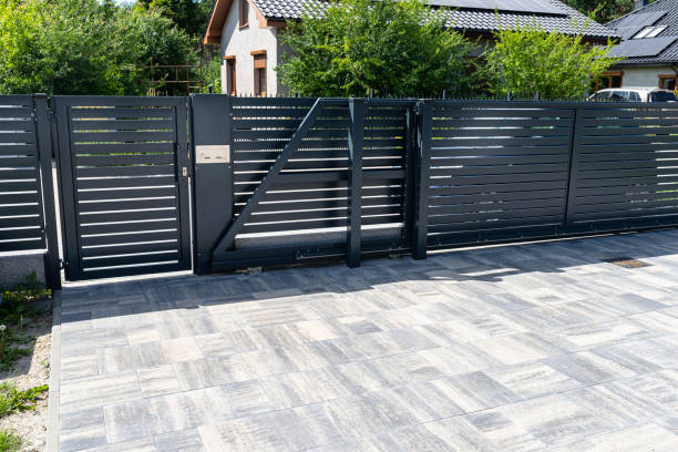 Best Driveway Pavers Near Me  in Red Lick, TX