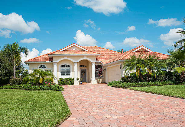 Best Affordable Driveway Pavers  in Red Lick, TX