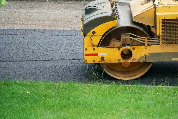 Best Local Driveway Pavers  in Red Lick, TX